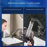 Robinet de cuisine pivotant ABS – vue 4