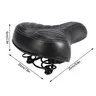 Coussin doux siège souple selle ville selle Ultra doux… – vue 5