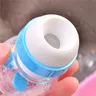 Filtre robinet télescopique compact charbon actif… – vue 6