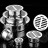 Couvercle de Drain de sol rond pour toit de…