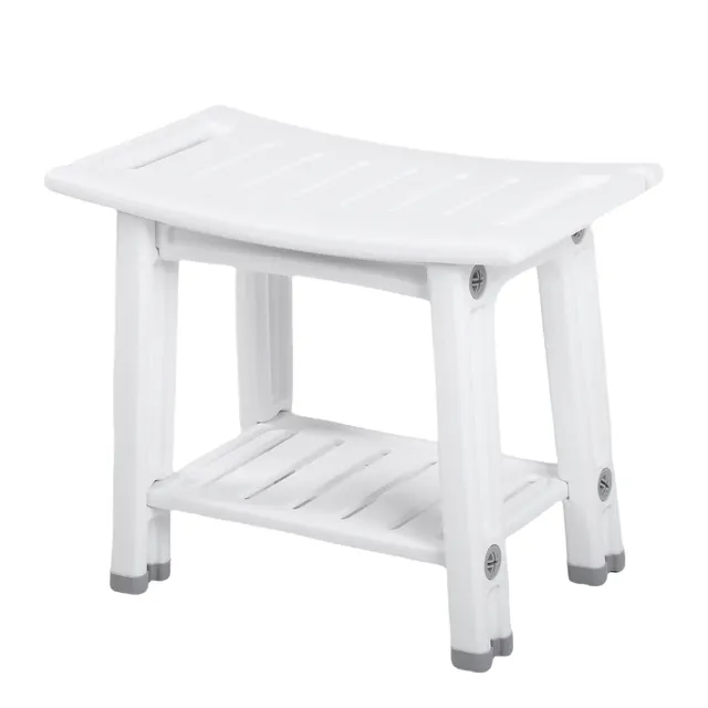 Bancs de douche HDPS – vue 4