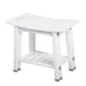 Bancs de douche HDPS – vue 4