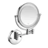 Miroir de maquillage de salle de bains de 8 pouces – vue 4