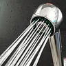 Tête douchette extractible chromée miroir ergonomique… – vue 5