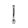 Robinets de Bidet en acier inoxydable