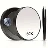Miroir grossissant 30X – vue 1