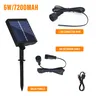 Kit de boîte de batterie solaire 24V – vue 3