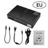 1018L 5V 9V 12V sauvegarde DC UPS alimentation sans… – vue 1