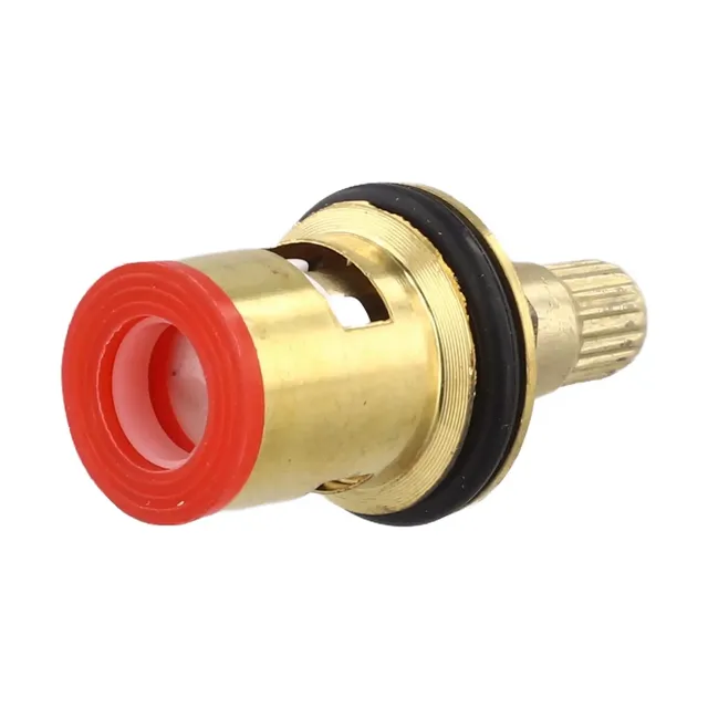 Cartouche robinet mitigeur laiton céramique disque joint… – vue 4