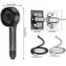 Pommeau de douche autonettoyant – vue 6