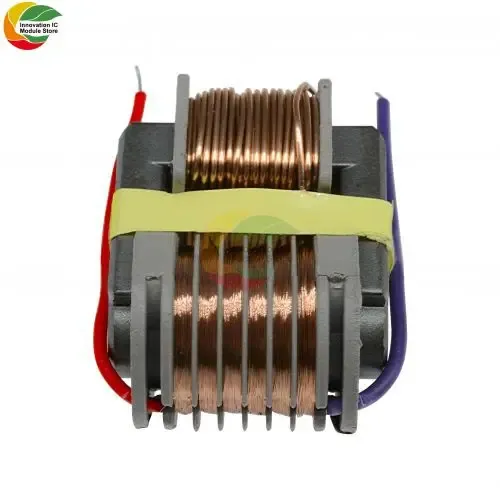 Transformateur 12V 15KV – vue 4