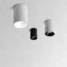 Plafonnier LED COB à intensité variable – vue 1