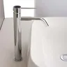 Mitigeur lavabo haut monocommande vasque posée… – vue 6