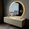 Vanité de salle de bain pour soins de la peau – vue 2