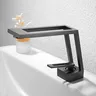 TOLM robinet de salle de bains de lavabo en laiton – vue 3