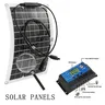 Kit complet de panneaux solaires 600W – vue 2