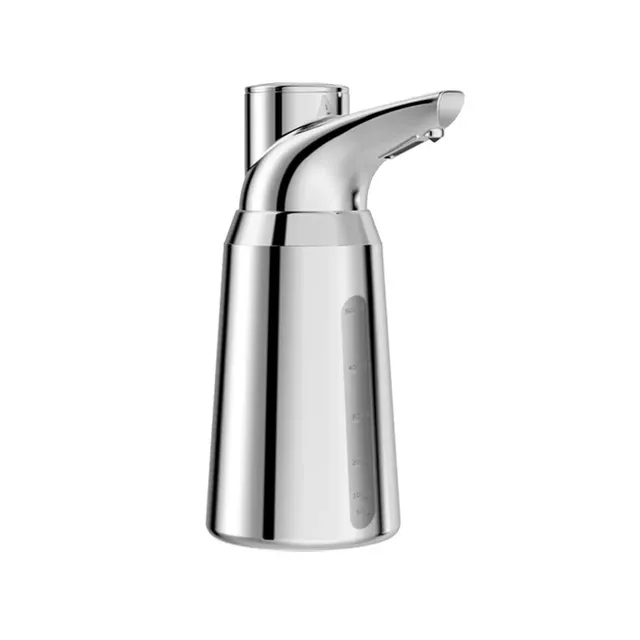 Distributeur automatique de savon pour cuisine et salle… – vue 2