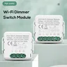 Module de variateur intelligent Wifi – vue 2