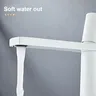 Robinet de lavabo de salle de bains – vue 5