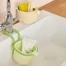 Panier de vidange de cuisine suspendu – vue 3