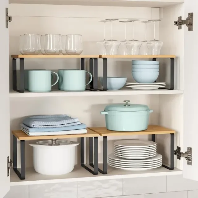 Armoire de rangement Simple pour articles ménagers – vue 2