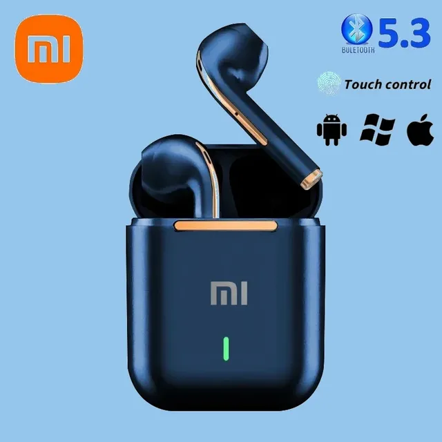 Casque sans fil Redmi amélioré Bluetooth 5.3 TWS casque… – vue 3