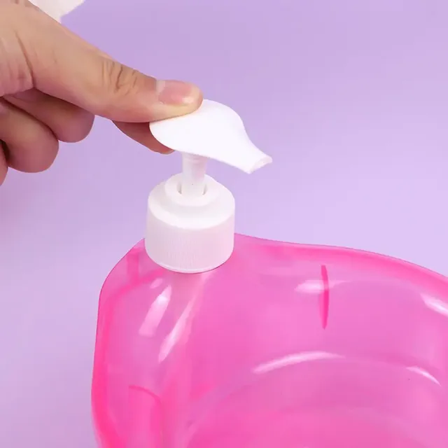 Distributeur de savon créatif de cuisine – vue 6
