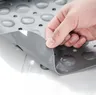 Tapis de douche antidérapant avec ventouses – vue 6