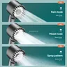 Pommeau de douche pomme de douche 4 Modes pomme de… – vue 5