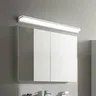 LED miroir lumière étanche moderne cosmétique acrylique… – vue 2