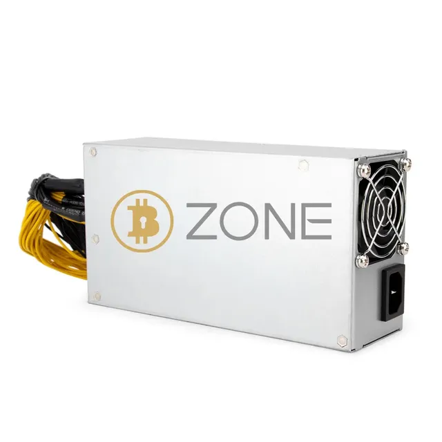 Alimentation APW7 APW3 PSU 110V 220V 1800W 2000W… – vue 3