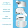 Distributeur automatique mousse sans contact hygiénique… – vue 3