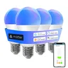 Ampoules intelligentes avec Wi-Fi – vue 1