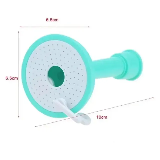 Aérateur universel robinet cuisine bain silicone… – vue 6
