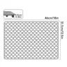 Tapis d'évier antidérapant en Silicone – vue 5