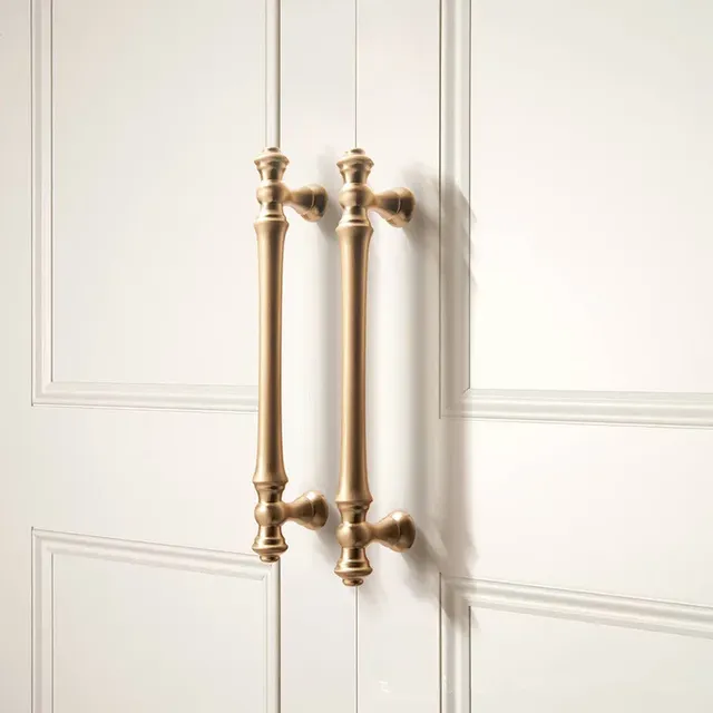 Poignée de porte d'armoire poignée de porte de… – vue 3