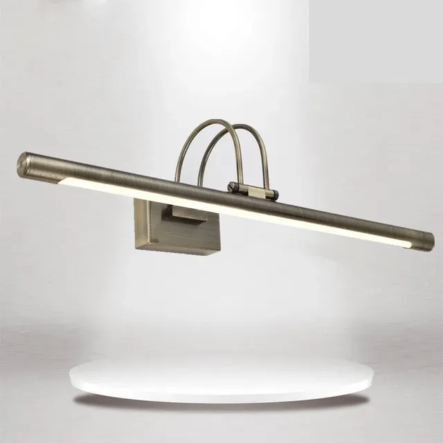 Phares de miroir LED lumières de maquillage salle de… – vue 2