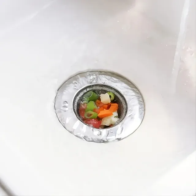 Filtre d'évier de cuisine – vue 6