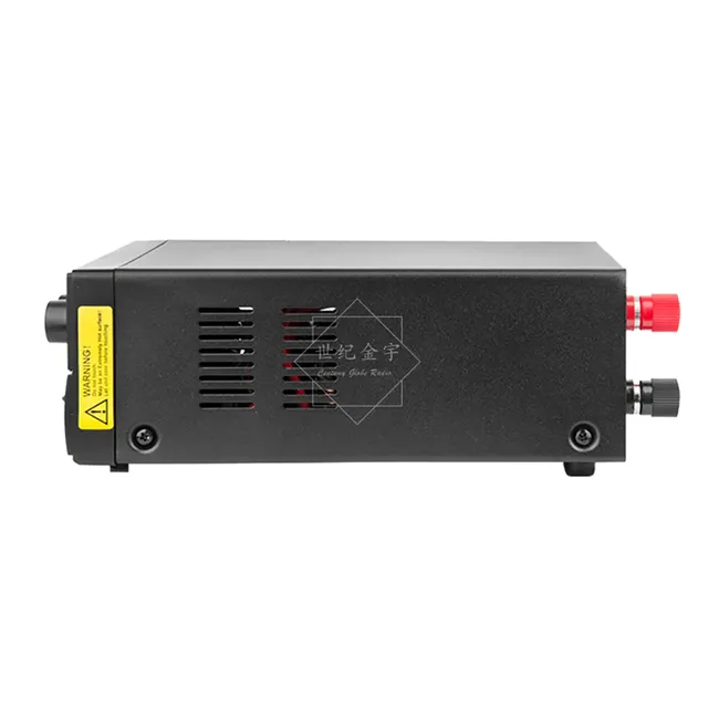 QJE PS30SWVI alimentation découpage 13V8 30A 6e… – vue 4