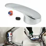 Poignée de robinet de rechange pour lavabo de… – vue 2