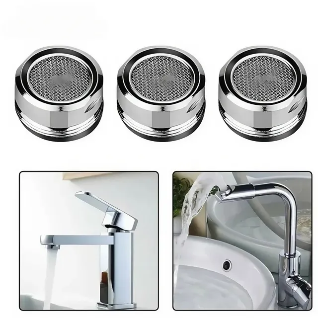Buse de robinet d'économie d'eau pour lavabo de cuisine – vue 7