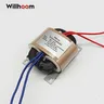 Transformateur puissance noyau R dixwatts double sortie… – vue 3