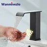 Robinet de lavabo de salle de bains à…
