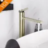 VGX robinets de salle de bains mitigeur de lavabo haut… – vue 4