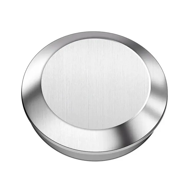 Bouchon évier inoxydable anti fuite argenté encastrable… – vue 3