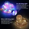 Lumières LED USB intelligentes pour décoration… – vue 4