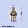 Valve de robinet universelle de remplacement – vue 4
