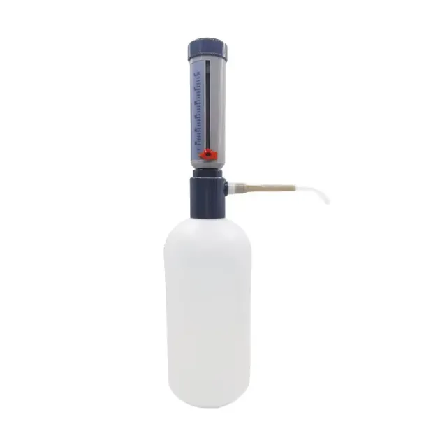 Distributeur de bouteille de laboratoire – vue 5
