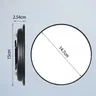 Miroir grossissant 10/20/30X 14.7cm – vue 1