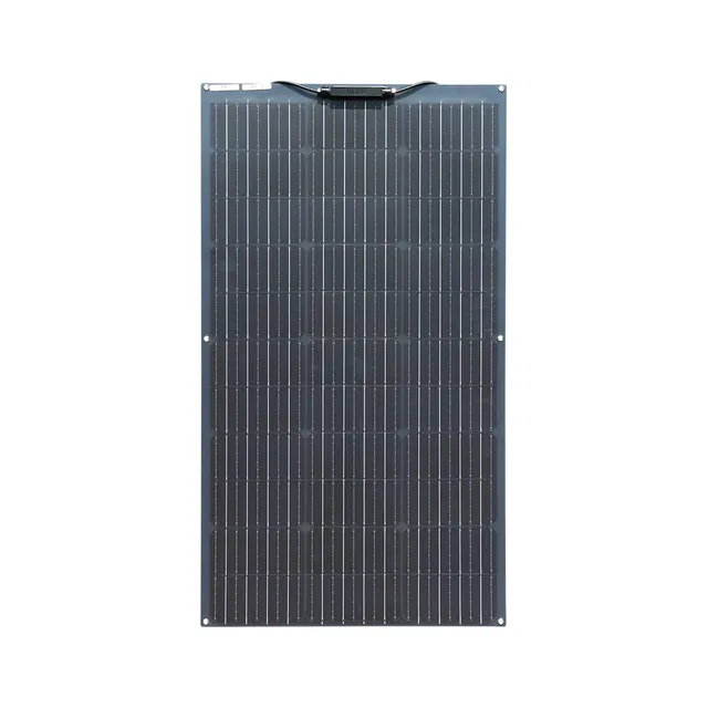 Photovoltaic Solar Panel Panneau Solaire Flexible 500W… – vue 2